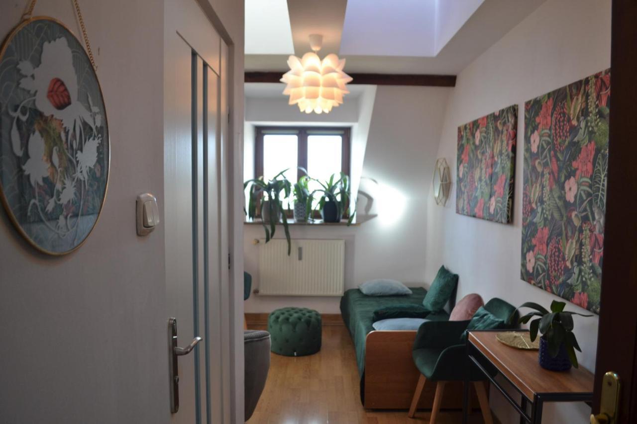 Atmosfera Apartment Krakow Exterior photo