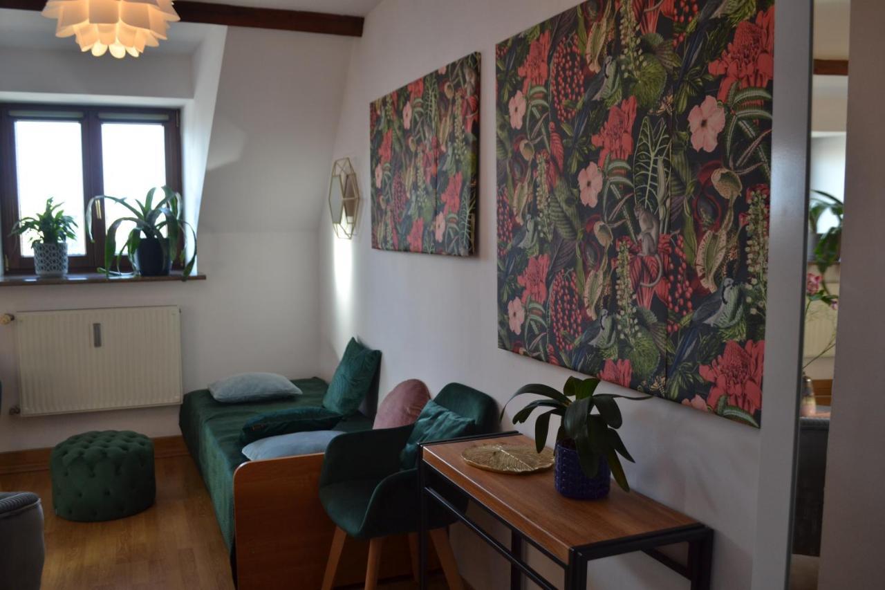 Atmosfera Apartment Krakow Exterior photo