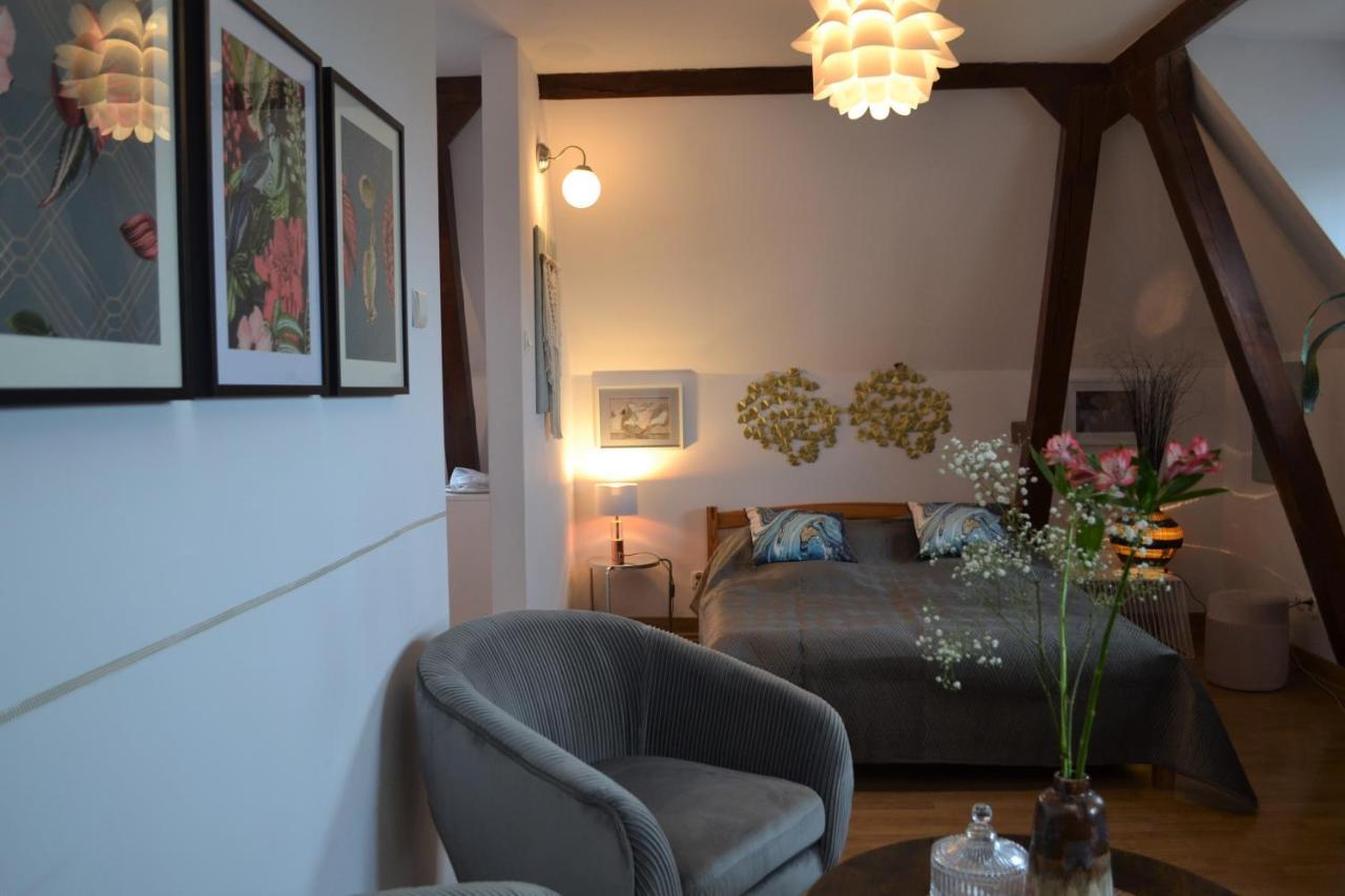Atmosfera Apartment Krakow Exterior photo