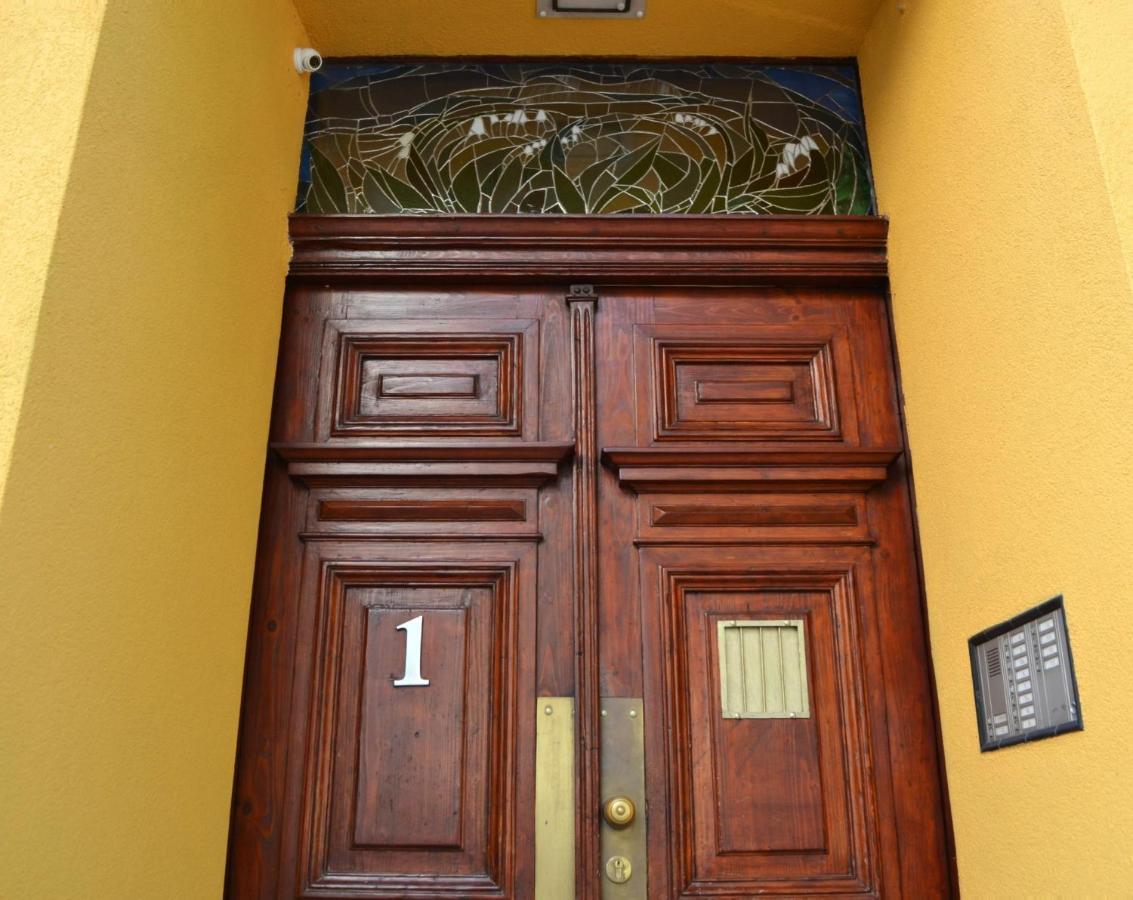 Atmosfera Apartment Krakow Exterior photo